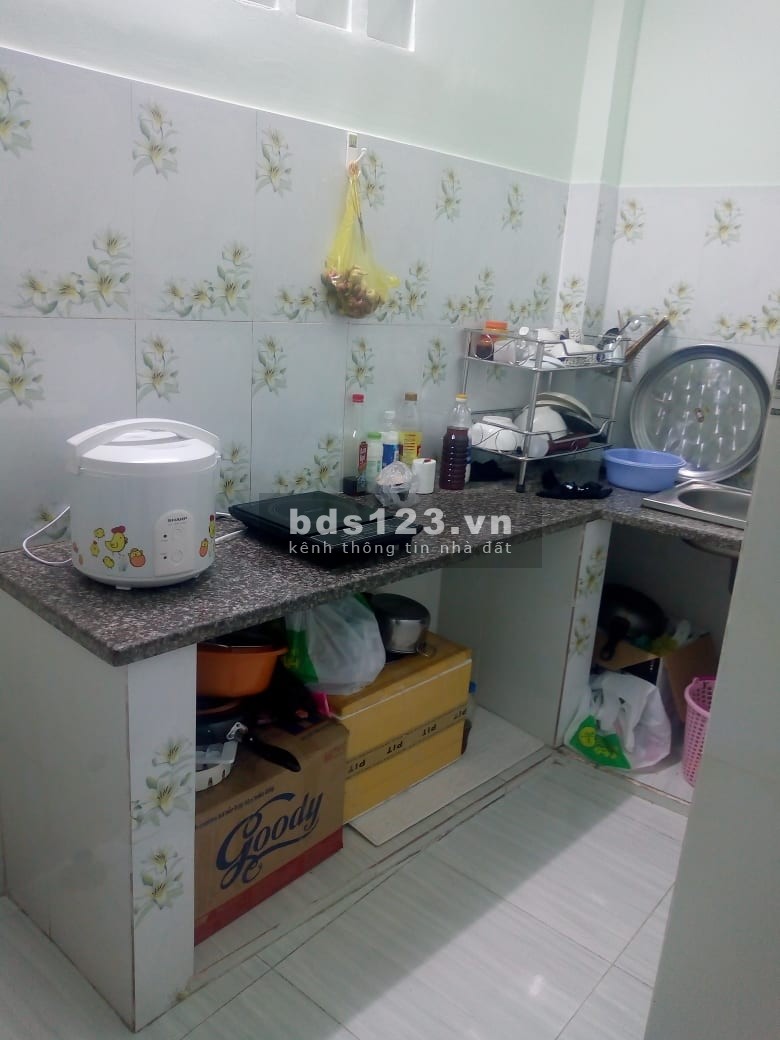 Chính chủ bán nhà Bình Thọ, Thủ Đức 3,8 tỷ (thương lượng)