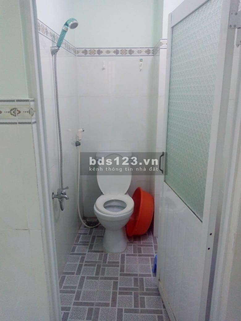 Chính chủ bán nhà Bình Thọ, Thủ Đức 3,8 tỷ (thương lượng)