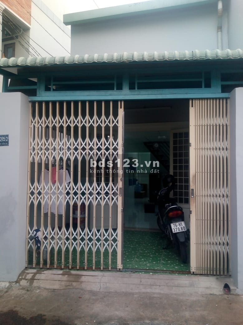 Chính chủ bán nhà Bình Thọ, Thủ Đức 3,8 tỷ (thương lượng)