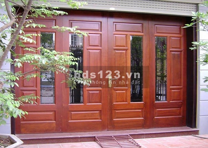 Bán Gấp Nhà Xã Đàn, 10m ô tô, diện tích sử dụng 62m2, 5.5 tỷ
