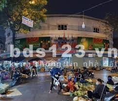 Bán nhà đẹp nguyên căn Ngọc Lâm tiện ích trăm đường, diện tích 50m2 giá 4,5 tỷ