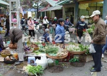 Bán nhà đẹp nguyên căn Ngọc Lâm tiện ích trăm đường, diện tích 50m2 giá 4,5 tỷ