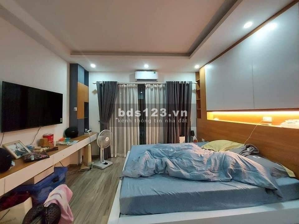 50m2 nở hậu 5 tầng mặt tiền 5m kinh doanh cho thuê chỉ nhỉnh 3tỷ