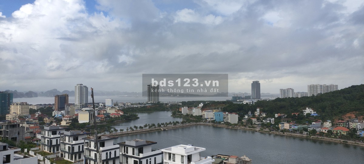 Bán 20 căn dự án Monaco Hạ Long, giá tốt đầu tư sinh lời pháp lý chính chủ