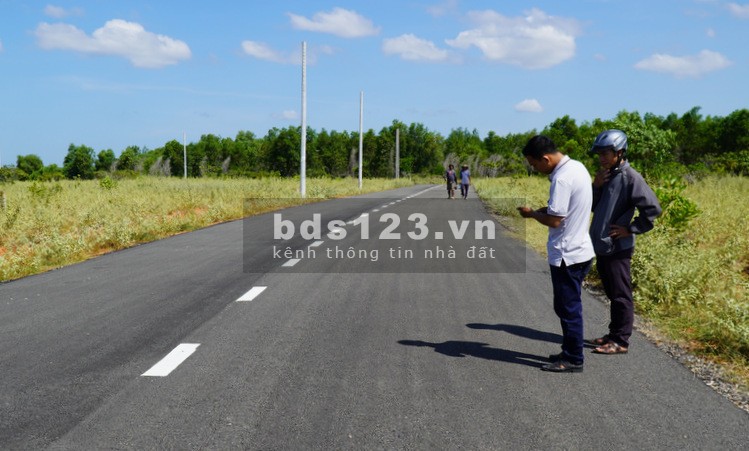 Khu dân cư mới Tân Phúc giá rẻ Tại nút Giao cao tốc 5B Hưng Yên