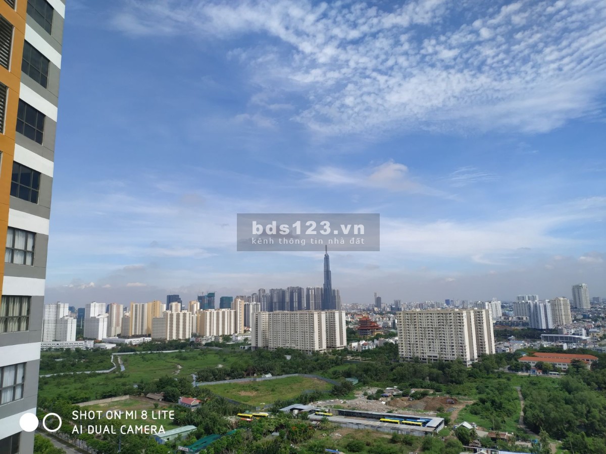 3PN The Sun Avenue Cho thuê full nội thất lh 0931359388 để xem nhà ngay