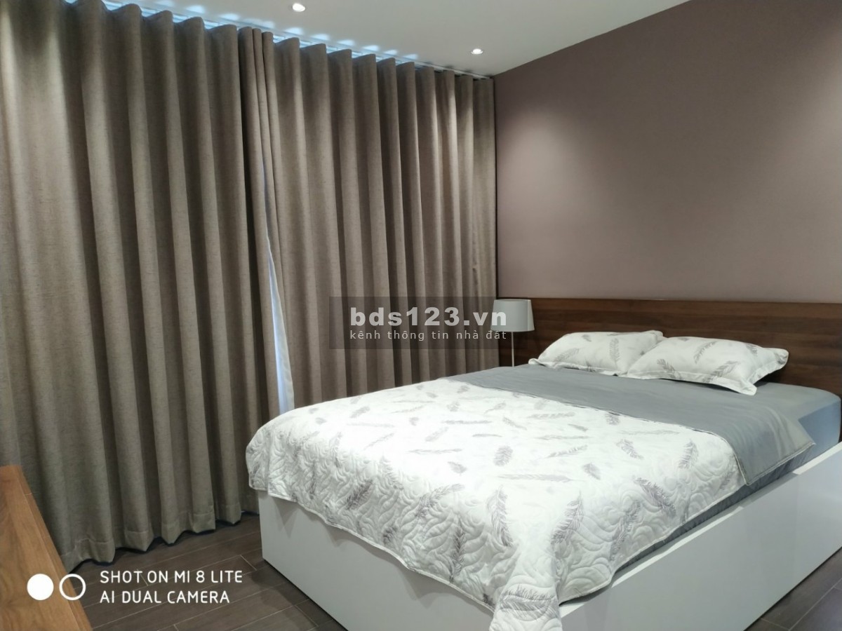 3PN The Sun Avenue Cho thuê full nội thất lh 0931359388 để xem nhà ngay