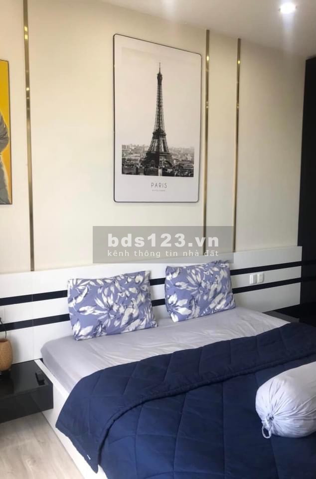 Cần cho thuê 2PN Palm Heights, quận 2 - Full nội thất cao cấp chỉ với 15 triệu/tháng
