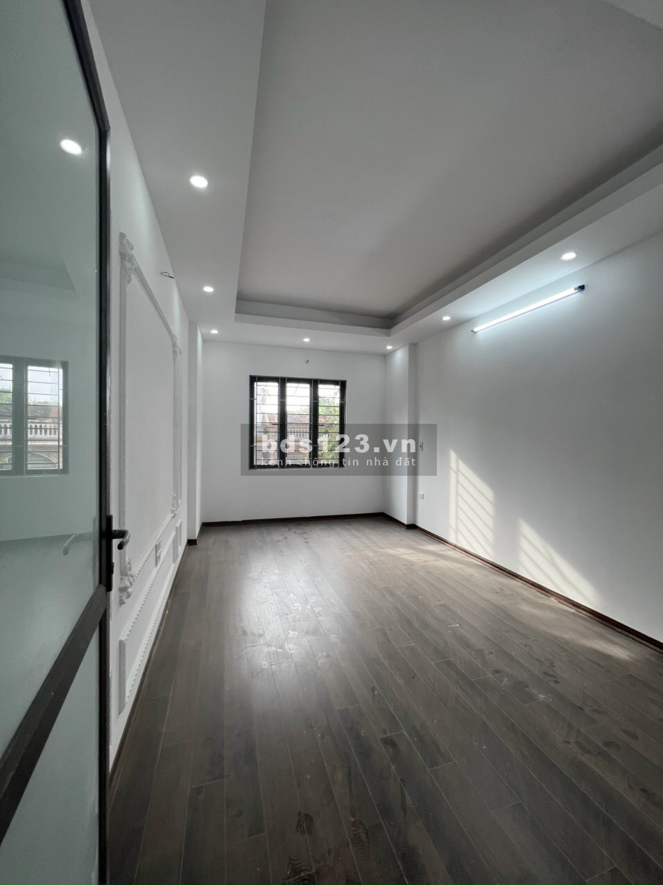 Cần bán gấp căn nhà xây mới đường Phúc Thành Biên Giang cách QL6 chỉ 70m.31m2 x 4 tầng