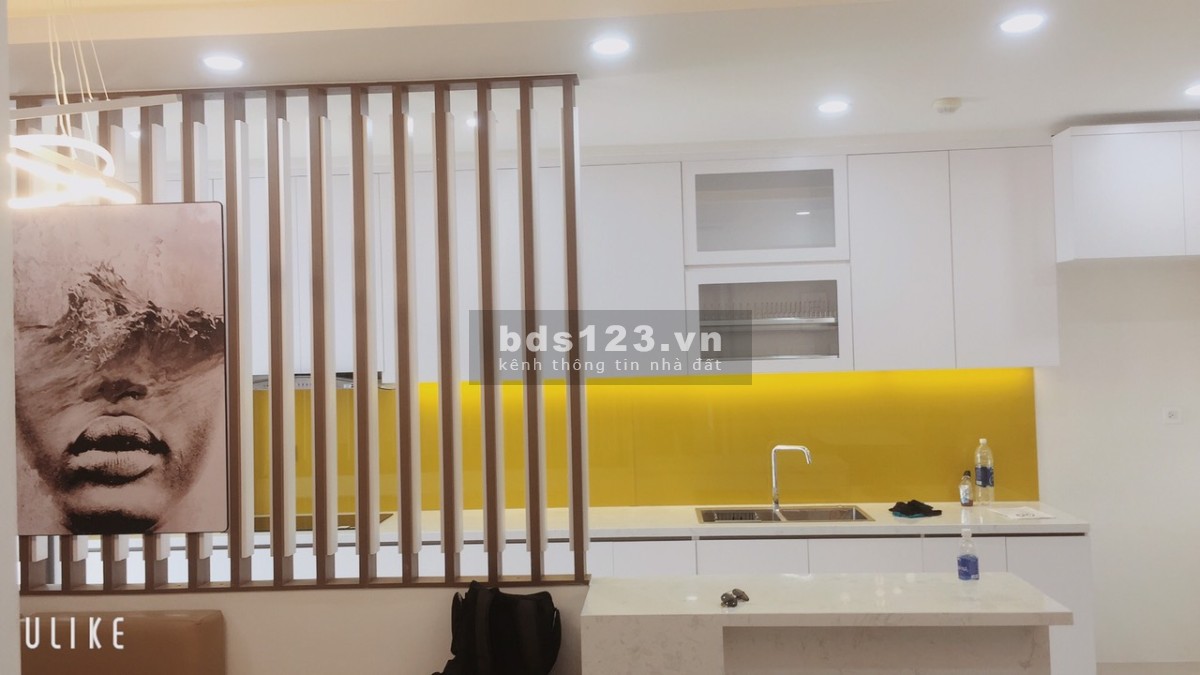 Tin thật 100% bán căn hộ 3PN - 109m2 view đẹp, tầng trung giá 5.8 tỷ bao thuế phí, LH:0903681920