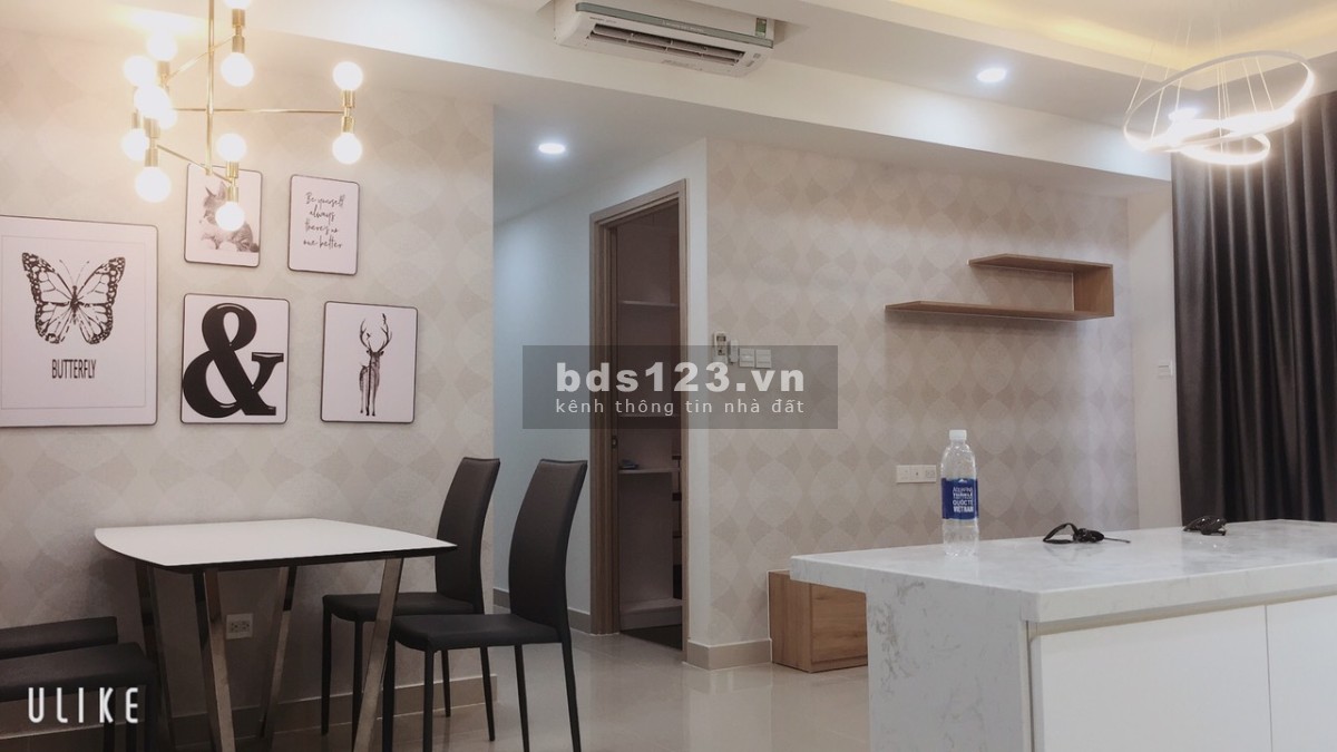 Tin thật 100% bán căn hộ 3PN - 109m2 view đẹp, tầng trung giá 5.8 tỷ bao thuế phí, LH:0903681920