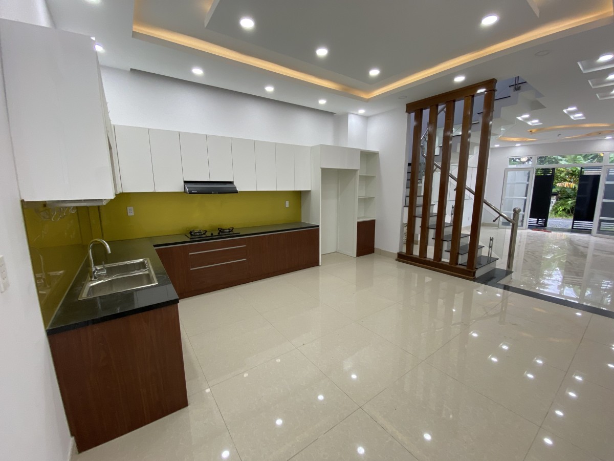 Biệt thự MIni tại Phú Hòa Đông Củ Chi giá trẻ có bớt lộc cho khách