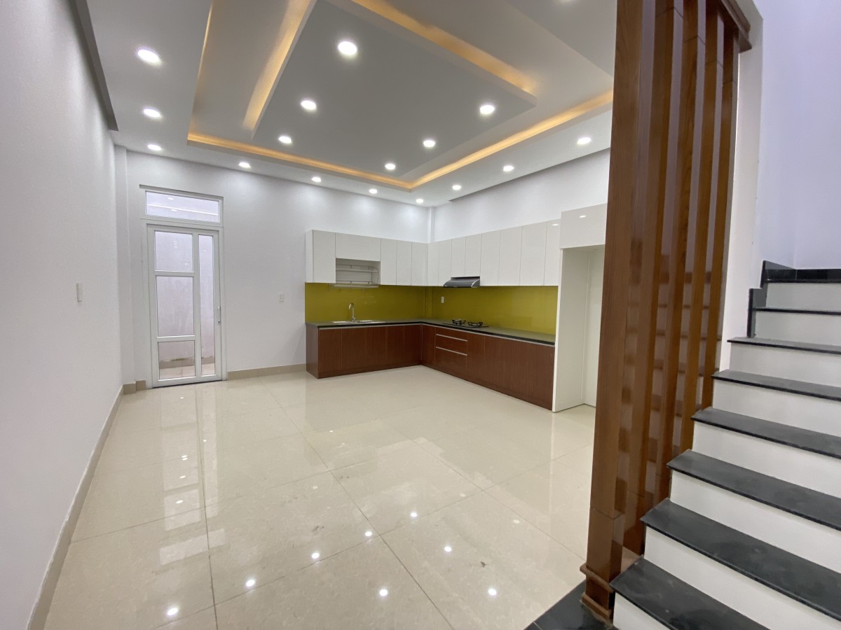 Biệt thự MIni tại Phú Hòa Đông Củ Chi giá trẻ có bớt lộc cho khách