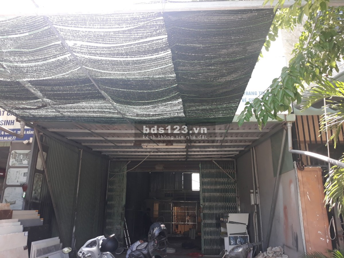 Nhà cho thuê đường 29/3, Hòa Xuân, DT 100m², khu vực hạ tầng đồng bộ