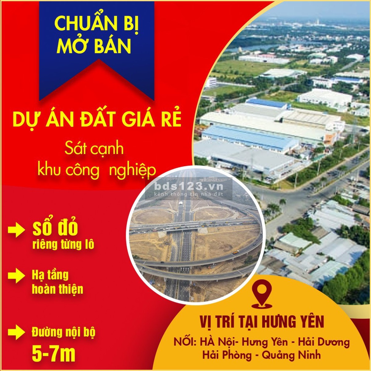 Khu dân cư mới tự xây - nút son khởi nguồn thịnh vượng lh 0397767830
