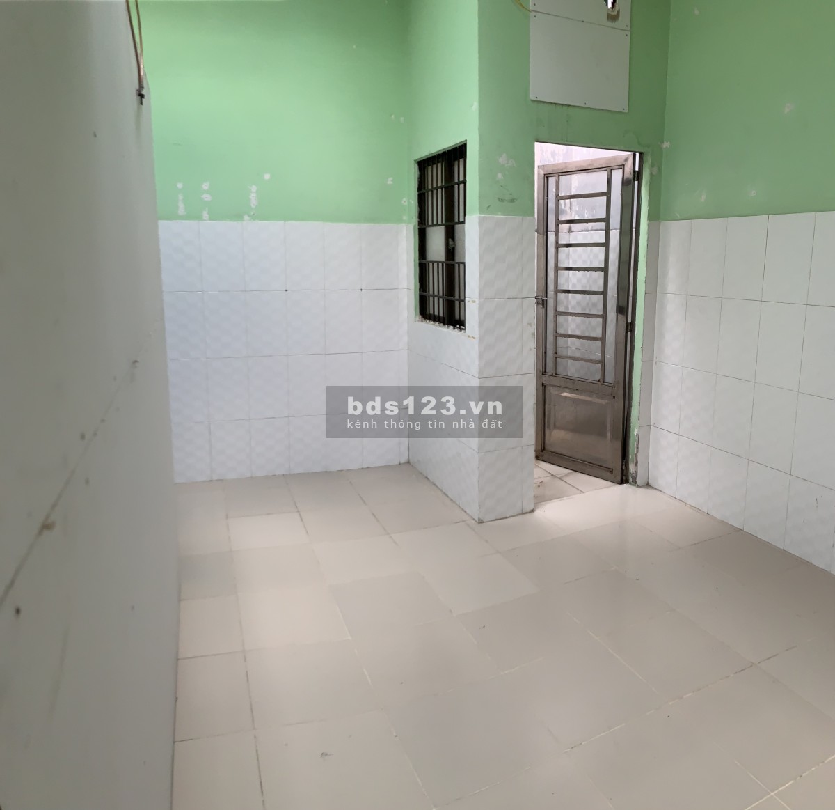 Nhà 1 trệt 1 lầu cho thuê lâu dài giá ưu đãi liên hệ 0934009400