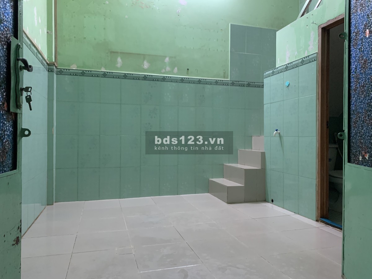 Nhà 1 trệt 1 lầu cho thuê lâu dài giá ưu đãi liên hệ 0934009400