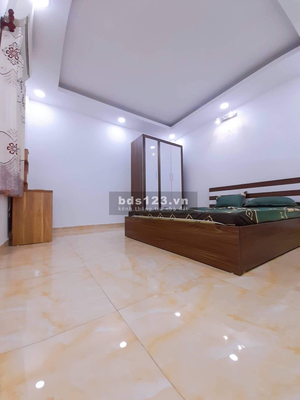 Bán nhà hẻm xe hơi TL P15 Bình Thạnh giáp Q1 60M2 giá bán 5.5 tỷ TL