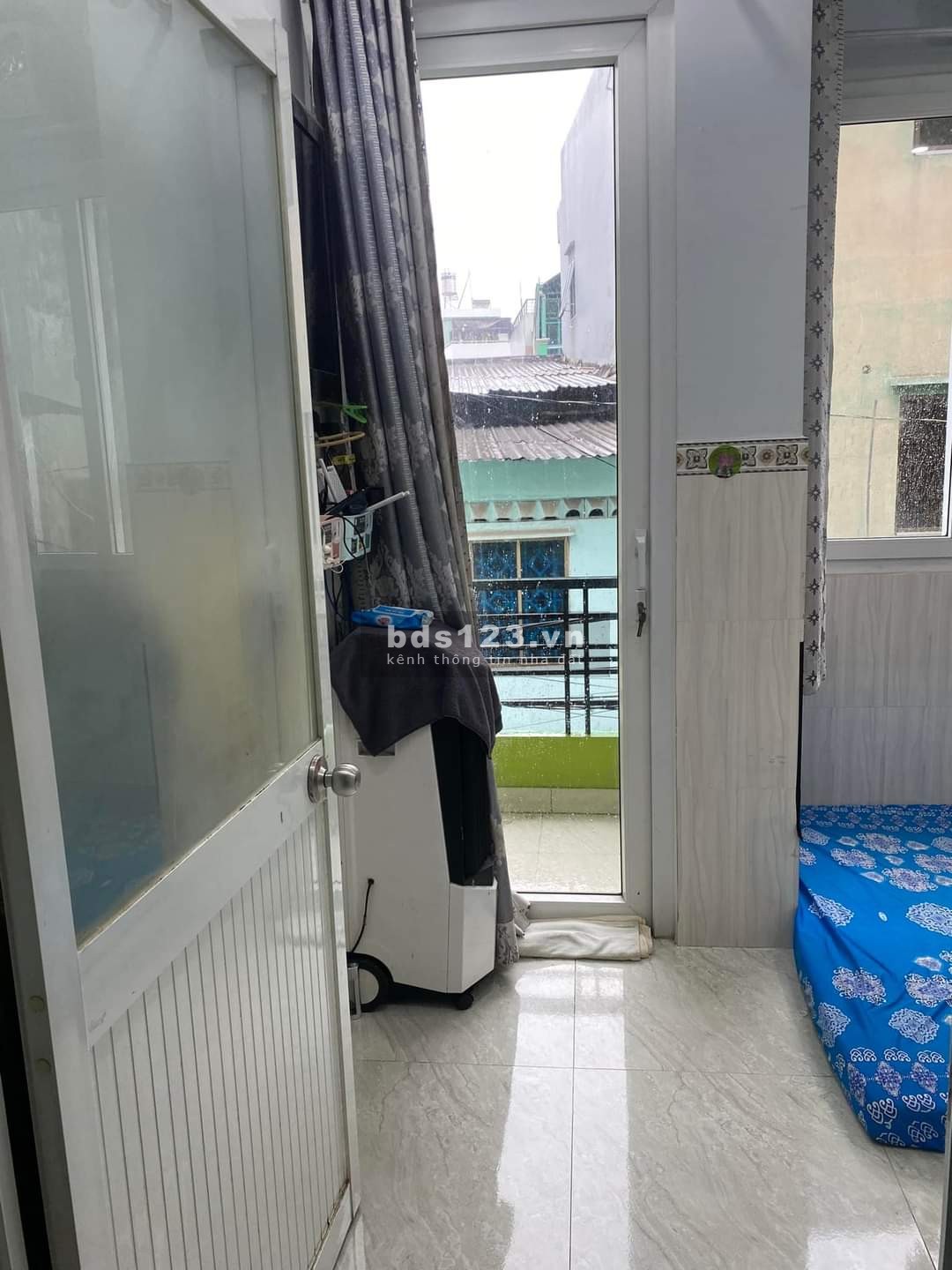 Bán nhà riêng Thái Phiên quận 11, DTSD 38m² x 4 tầng, nhỉnh giá 6 tỷ đồng