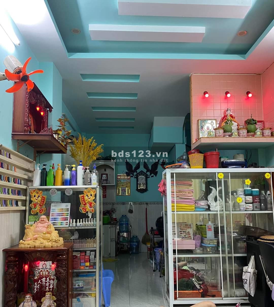 Bán nhà riêng Thái Phiên quận 11, DTSD 38m² x 4 tầng, nhỉnh giá 6 tỷ đồng