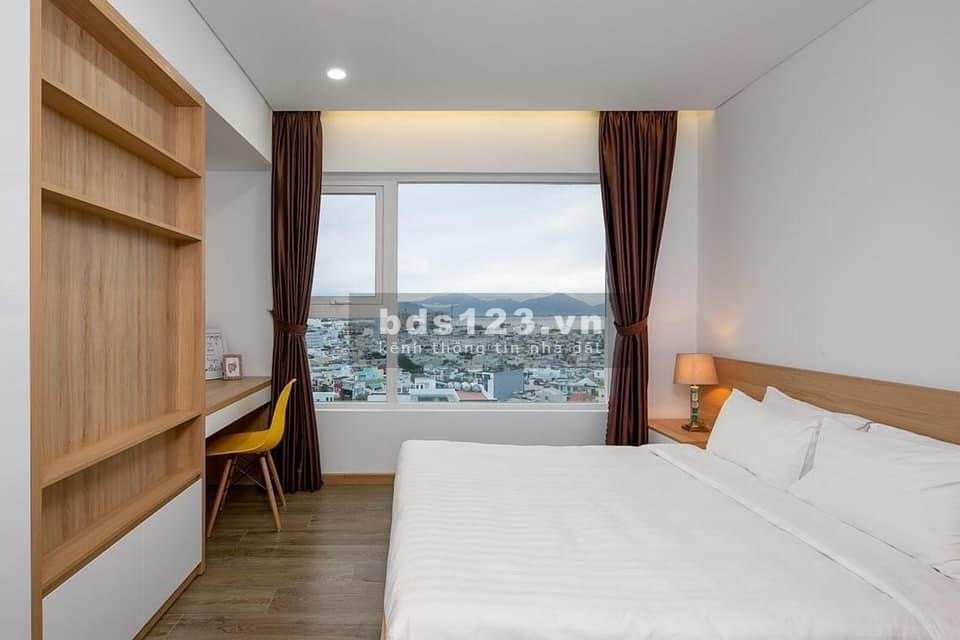 F Home cho thuê căn hộ 2PN giá rẻ (budongsan biển xanh)