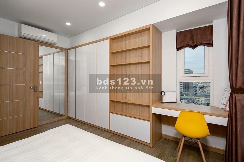 F Home cho thuê căn hộ 2PN giá rẻ (budongsan biển xanh)