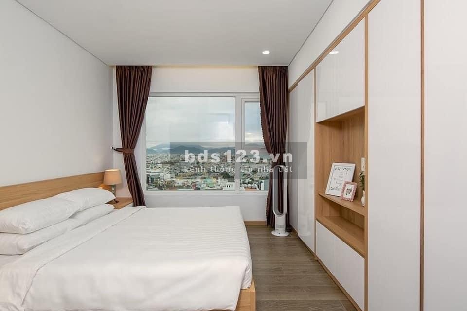 F Home cho thuê căn hộ 2PN giá rẻ (budongsan biển xanh)