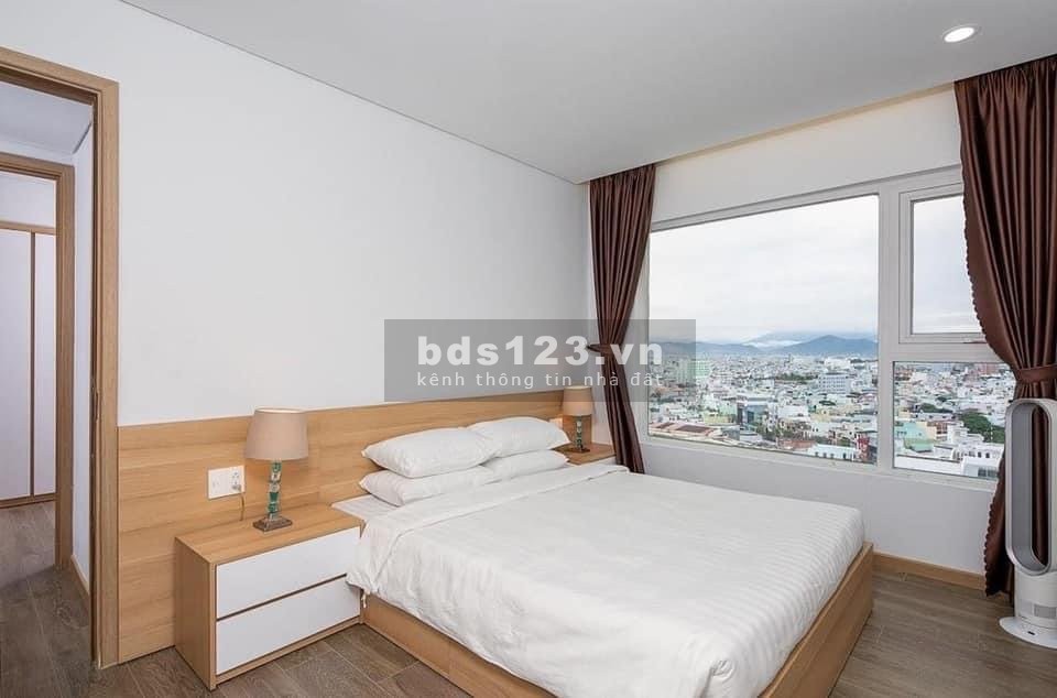 F Home cho thuê căn hộ 2PN giá rẻ (budongsan biển xanh)