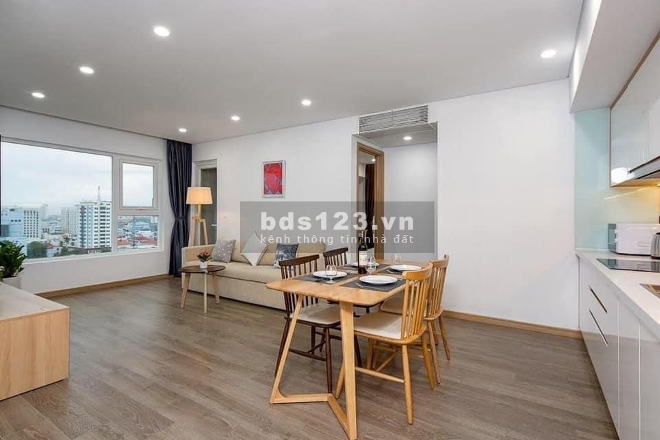 F Home cho thuê căn hộ 2PN giá rẻ (budongsan biển xanh)