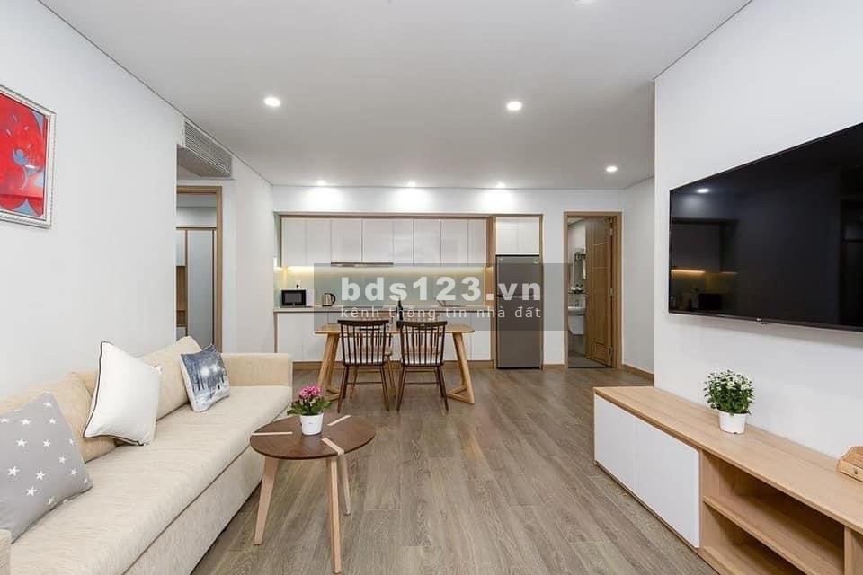 F Home cho thuê căn hộ 2PN giá rẻ (budongsan biển xanh)