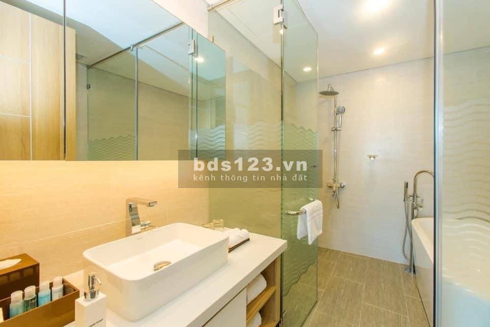 F Home cho thuê căn hộ 2PN giá rẻ (budongsan biển xanh)