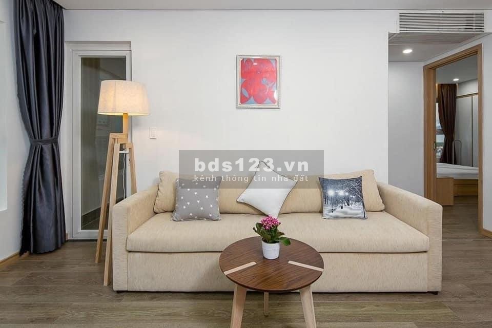 F Home cho thuê căn hộ 2PN giá rẻ (budongsan biển xanh)