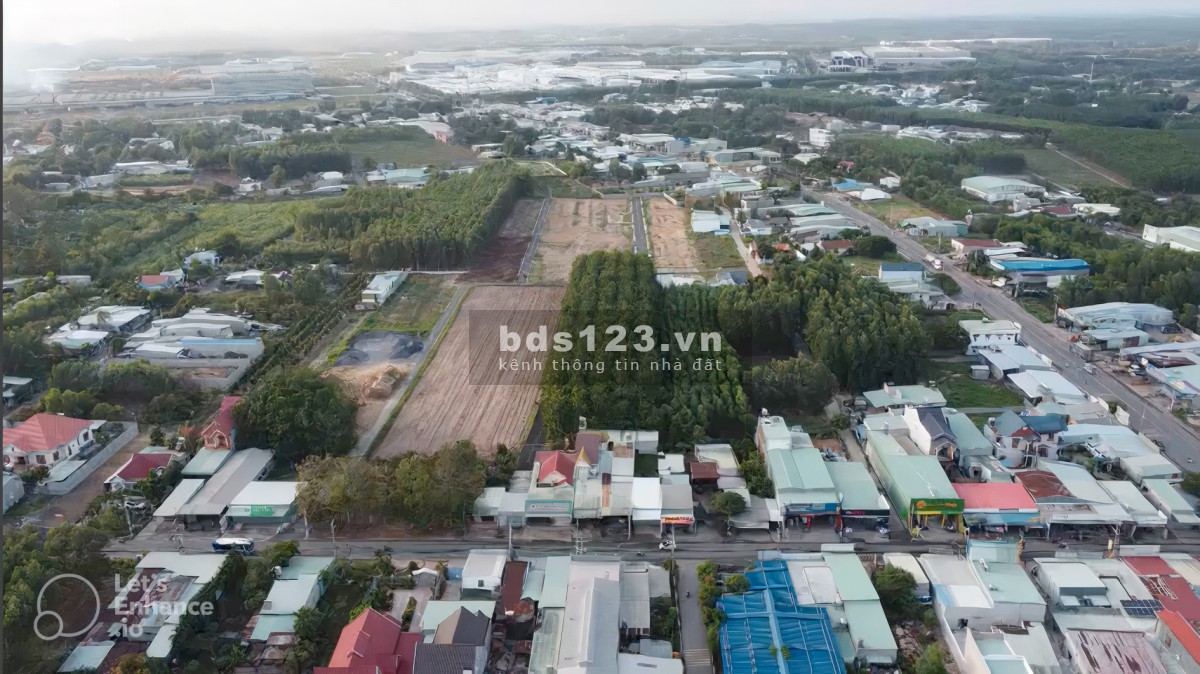 990 triệu sở hữu được ngay đất nền An Viễn Trảng Bom, Đồng Nai, chiết khấu lớn