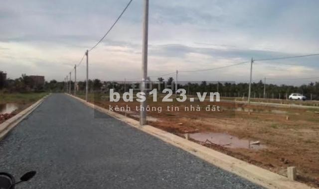 Sổ hồng chao tay, nhận ngay lô đất nền tại dự án khu dân cư Tân Phúc. Hưng Yên