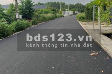 Sổ hồng chao tay, nhận ngay lô đất nền tại dự án khu dân cư Tân Phúc. Hưng Yên
