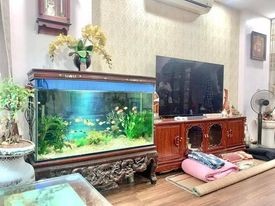 Bán nhà liền kề hàng xóm Park City La Khê Hà Đông, ô tô tránh 55m, 5 tầng, giá 8.8 tỷ