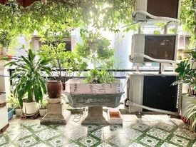 Bán nhà liền kề hàng xóm Park City La Khê Hà Đông, ô tô tránh 55m, 5 tầng, giá 8.8 tỷ