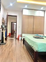 Bán nhà liền kề hàng xóm Park City La Khê Hà Đông, ô tô tránh 55m, 5 tầng, giá 8.8 tỷ