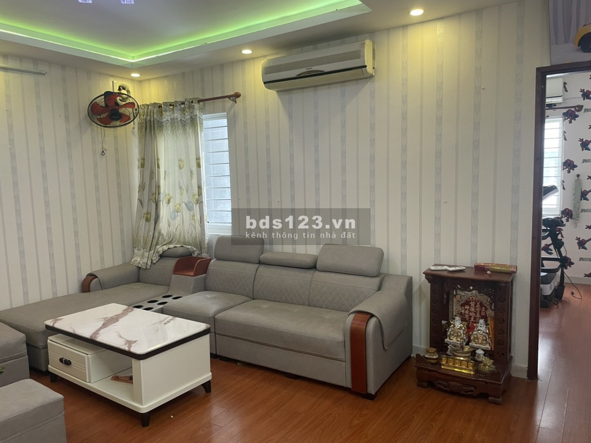 Bán căn hộ 92m2 tầng 12 c/c Phú Thạnh Tân Phú lh 0913161368