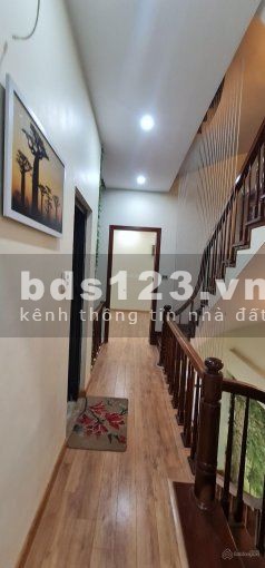 Khu phân lô VIP phố Đức Giang, Q.Long Biên 50m*5T, lô góc 2 thoáng, gara, giá chỉ 6.95 tỷ