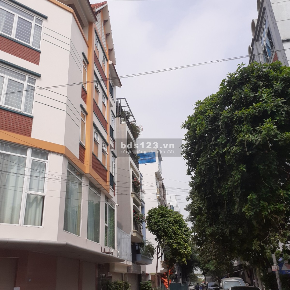 Bán nhà phận lô vip Chùa Hà 2 mặt thoáng gara ô tô giá tốt sinh lời