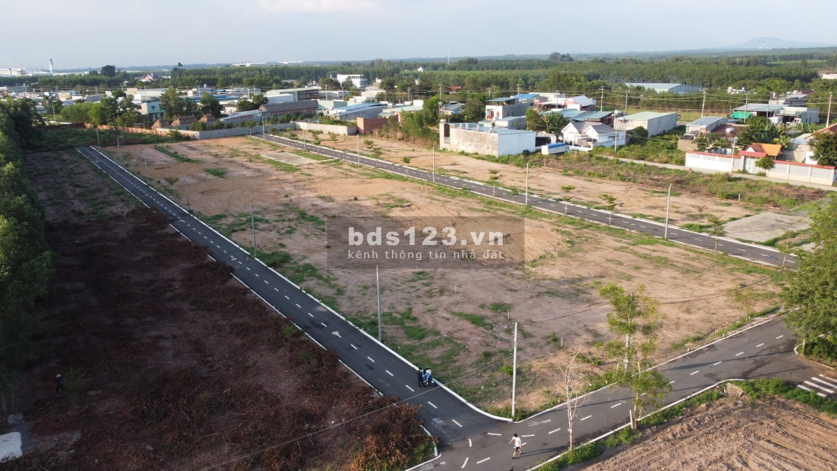 990 triệu sở hữu được ngay đất nền An Viễn Trảng Bom, Đồng Nai, chiết khấu lớn