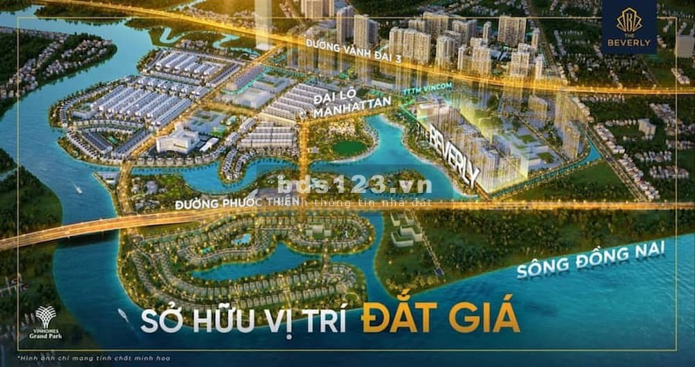 Chỉ cần vốn 15% mua nhà Vinhomes không đóng lãi đến tháng 9/2025