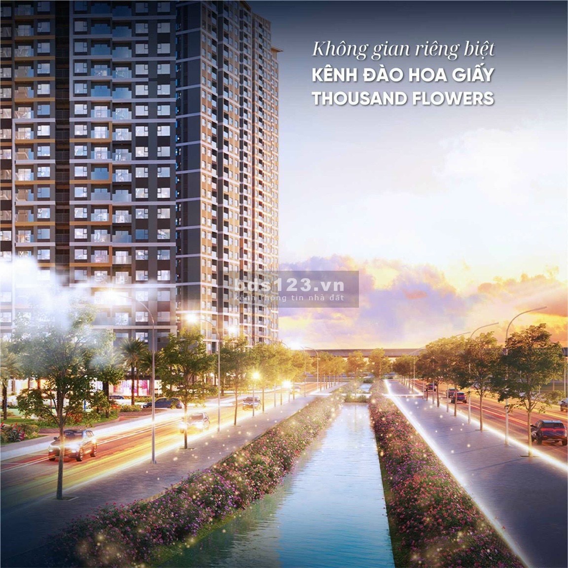 Chỉ cần vốn 15% mua nhà Vinhomes không đóng lãi đến tháng 9/2025