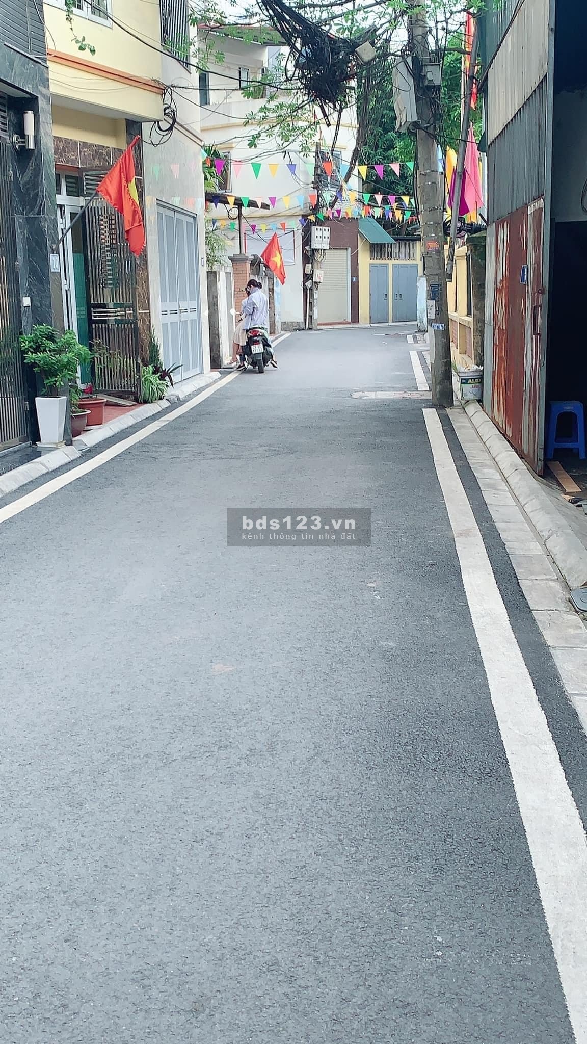 Bán Đất Ngô Gia Tự, ô tô vào tân đất diện tích 53m2 giá bán 3,3 tỷ