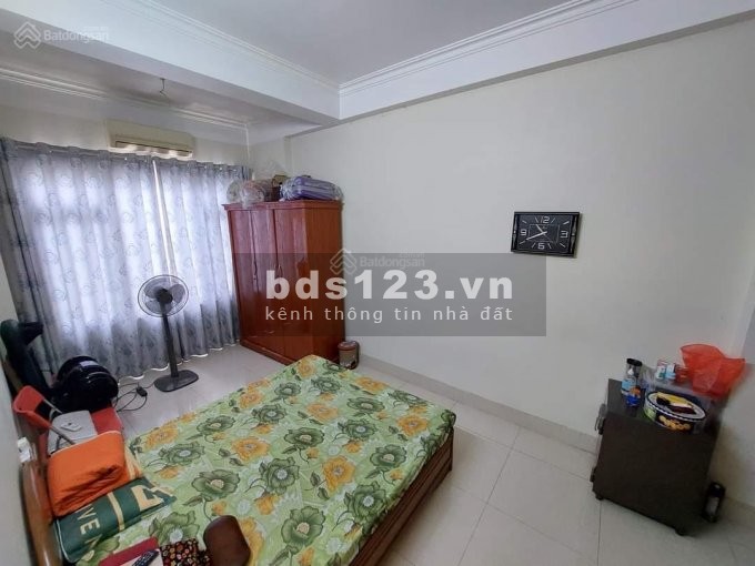 Bán nhà Hoàng Như Tiếp, ô tô để trong nhà, 35m, giá bán chỉ 5,2 tỷ