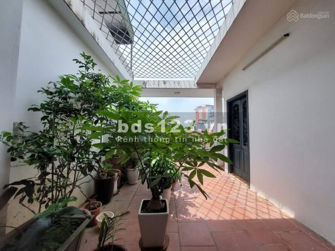 Bán nhà Hoàng Như Tiếp, ô tô để trong nhà, 35m, giá bán chỉ 5,2 tỷ