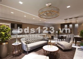 Con đi du học nên cần bán lỗ căn hộ 2 pn tại trung tâm Quận 1 có giá 150 triệu đồng