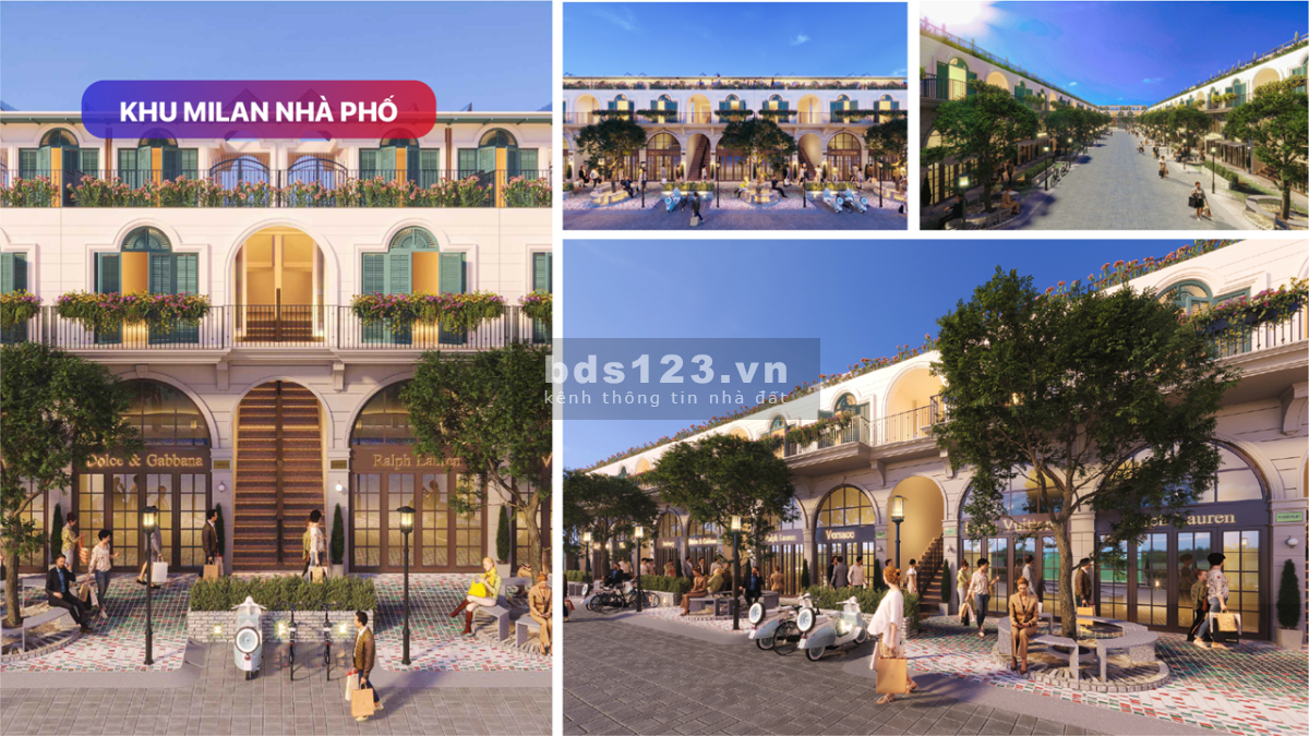 Chỉ từ 1tỷ730 sở hữu ngay Shophouse 3 tầng tại KĐT Mỹ Gia - Nha Trang