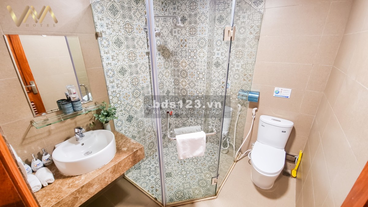 Căn hộ dịch vụ cao cấp VNAHOMES Serviced Apartment Phục Vụ Nhu cầu công tác du lịch Hà Nội 19009202